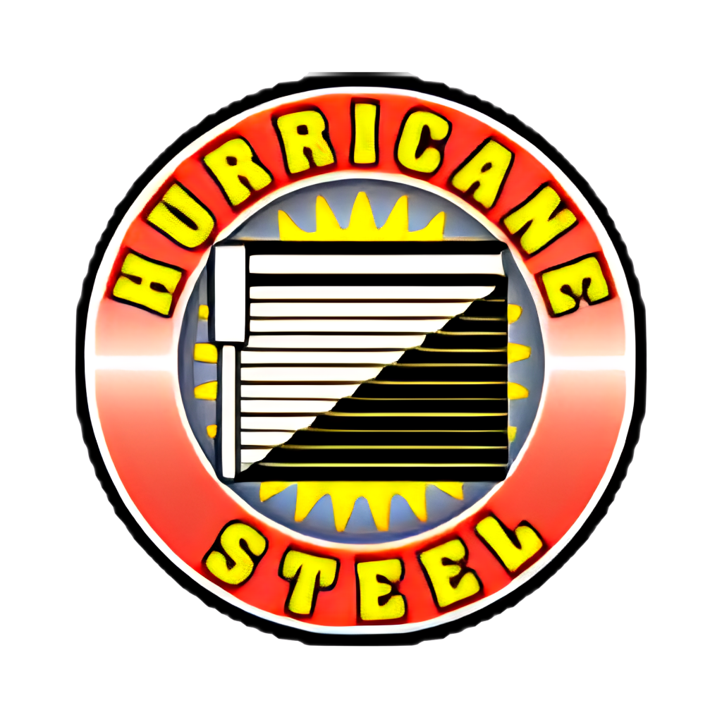Hurricane Steel