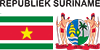 Surinamese Government